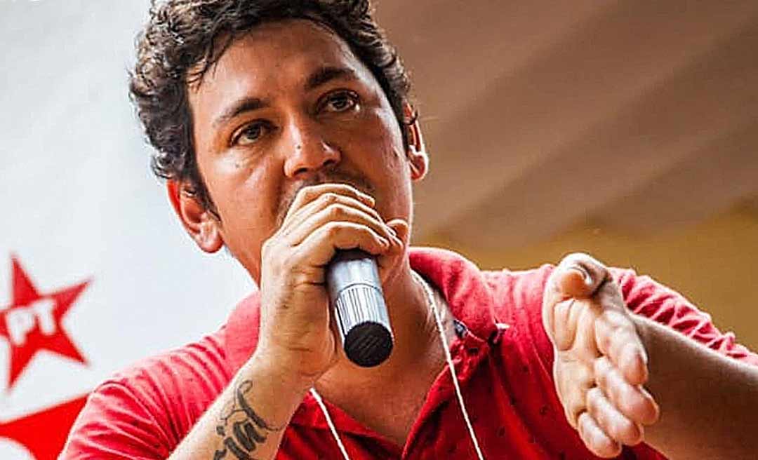 Neutro: PT decide liberar filiados para escolherem entre Bocalom e Socorro Neri